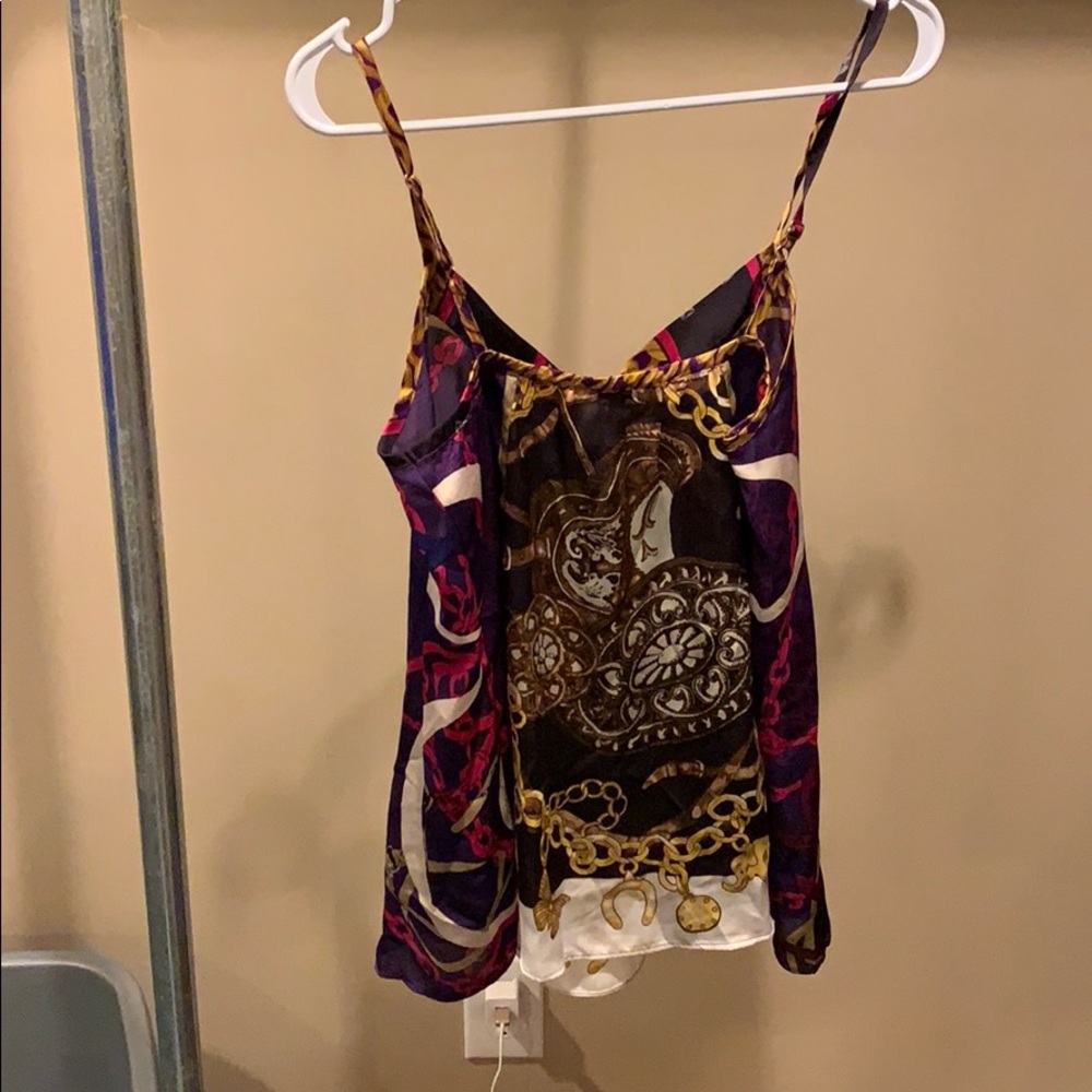 Express Tank Top - Picture 3 of 3